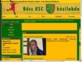 http://www.bksckezilabda.hu ismertető oldala