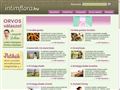 http://www.intimflora.hu/ ismertető oldala